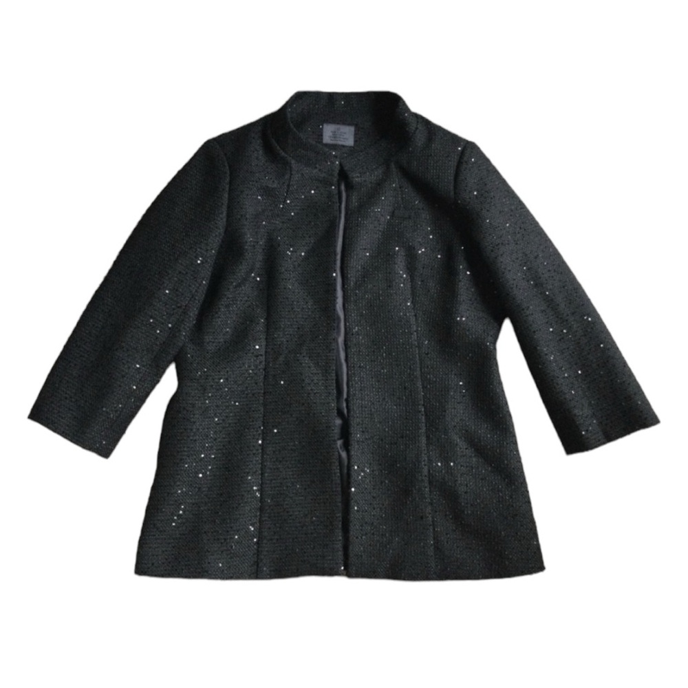 Chanel Uniform Blazer